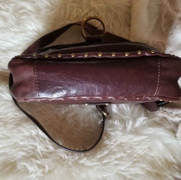 FRYE CROSSBODY BAG - Picture 8 of 13